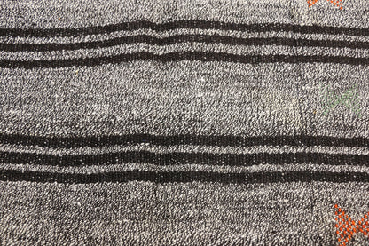 8 x 13 Vintage Turkish Kilim Rug 51839