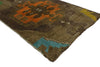 4 x 12 Vintage Oushak Rug 51844