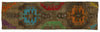 4 x 12 Vintage Oushak Rug 51844