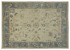 12 x 18 Oushak Rug 51854