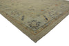 13 x 19 Oushak Rug 51855