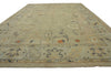 13 x 19 Oushak Rug 51855