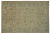 13 x 19 Oushak Rug 51855