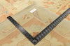 11 x 14 Modern Turkish Oushak Rug 51857