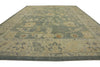 13 x 18 Oushak Rug 51861