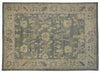 13 x 18 Oushak Rug 51861
