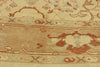 10 x 11 Modern Turkish Oushak Rug 51862