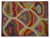 9 x 12 Contemporary Turkish Tulu Rug 51864