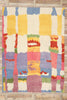 9 x 13 Contemporary Turkish Tulu Rug 51870