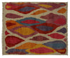 8 x 10 Contemporary Turkish Tulu Rug 51873
