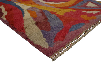 8 x 11 Tulu Rug 51875