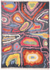 8 x 11 Contemporary Turkish Tulu Rug 51876