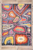 8 x 11 Contemporary Turkish Tulu Rug 51876