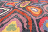8 x 11 Contemporary Turkish Tulu Rug 51876