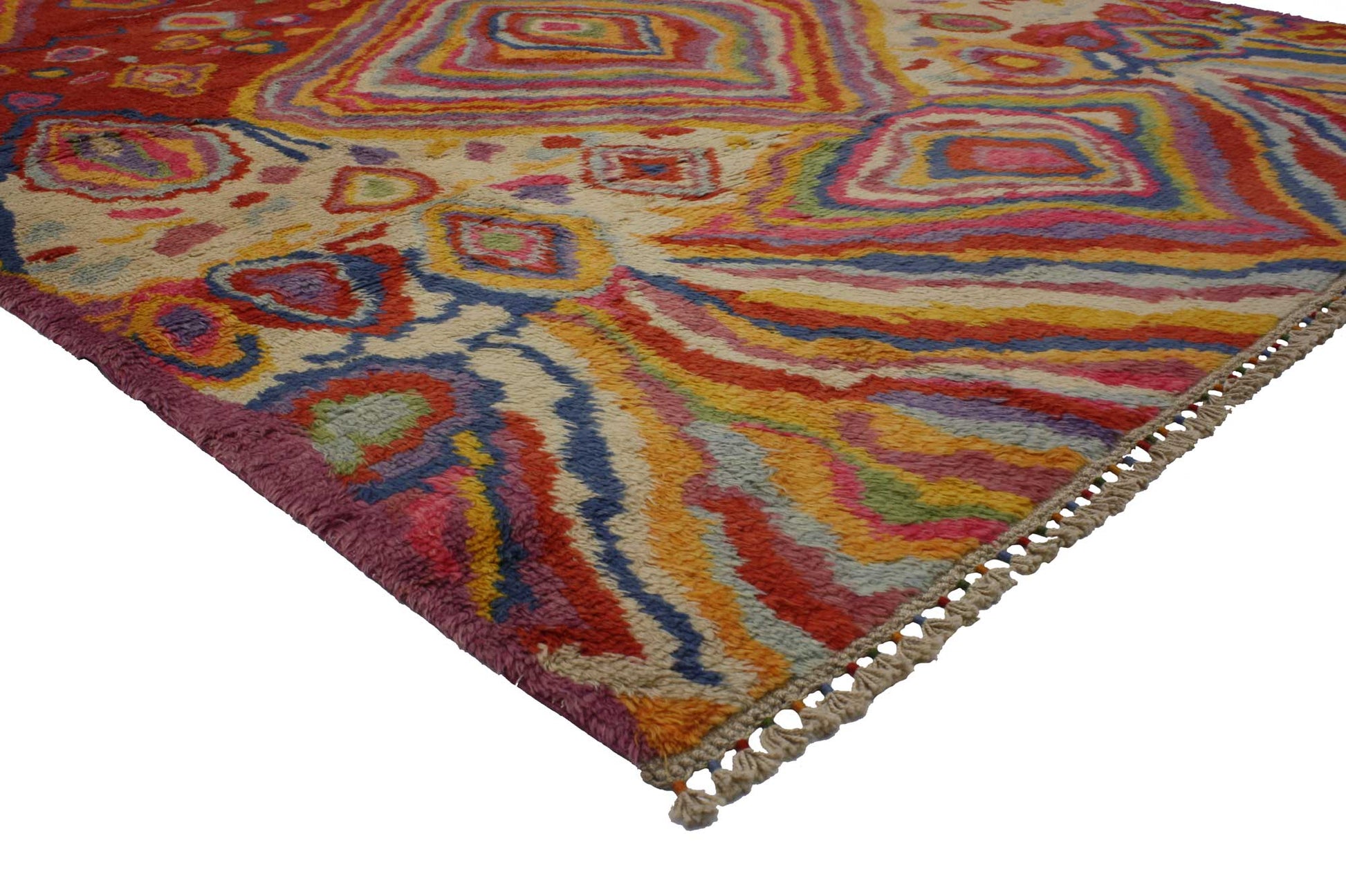 9 x 12 Tulu Rug 51877