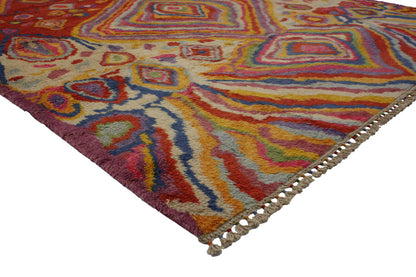 9 x 12 Tulu Rug 51877