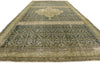 7 x 15 Antique Persian Malayer Gallery Rug 51881
