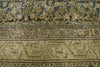 7 x 15 Antique Persian Malayer Gallery Rug 51881