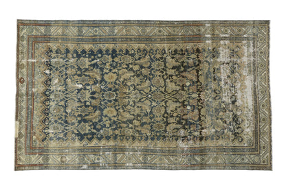 7 x 11 Antique Malayer Rug 51882