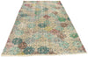 3 x 5 Zeki Muren Vintage Sivas Rug 51893