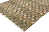 3 x 5 Zeki Muren Vintage Turkish Sivas Rug 51894