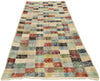 2 x 5 Zeki Muren Vintage Turkish Sivas Rug 51895