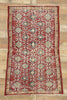 3 x 5 Zeki Muren Vintage Sivas Rug 51896