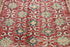 3 x 5 Zeki Muren Vintage Sivas Rug 51896