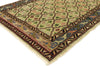 3 x 5 Vintage Turkish Sivas Rug 51897