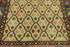 3 x 5 Vintage Turkish Sivas Rug 51897