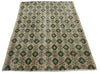 3 x 5 Vintage Sivas Rug 51899