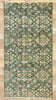 3 x 5 Vintage Turkish Sivas Rug 51901