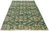 3 x 5 Vintage Turkish Sivas Rug 51901
