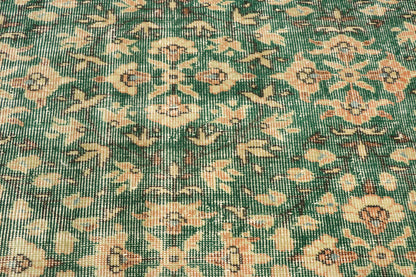 3 x 5 Vintage Turkish Sivas Rug 51901
