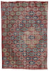 3 x 5 Vintage Sivas Rug 51902