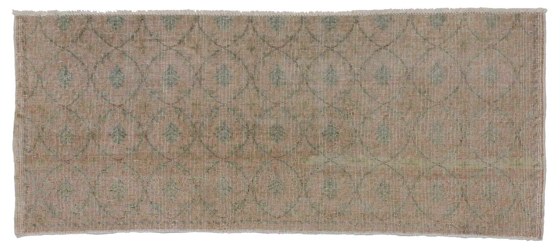 2 x 5 Vintage Sivas Rug 51903