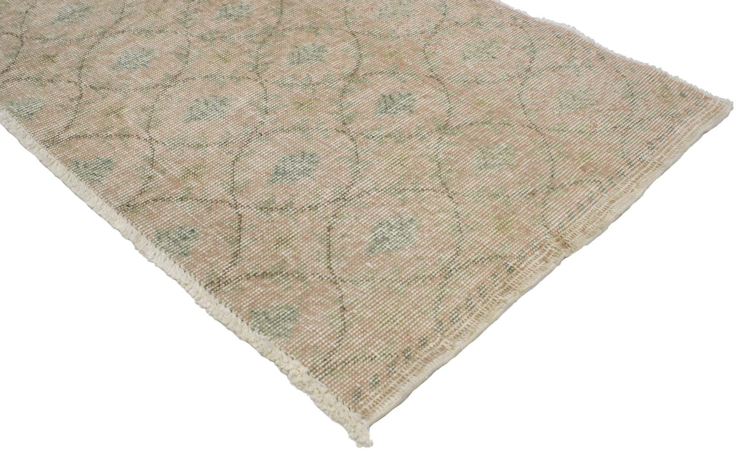 2 x 5 Vintage Sivas Rug 51903