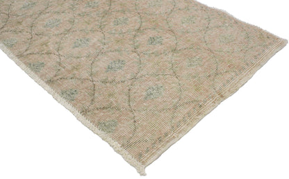 2 x 5 Vintage Sivas Rug 51903