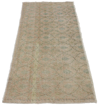2 x 5 Vintage Sivas Rug 51903