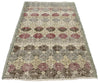 3 x 6 Vintage Turkish Sivas Rug 51904