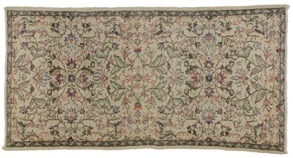 3 x 6 Vintage Sivas Rug 51905
