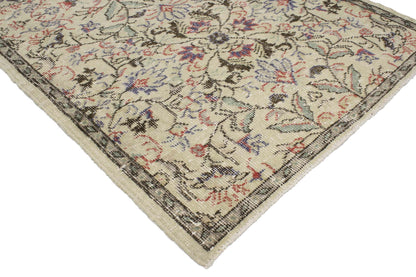 3 x 6 Vintage Sivas Rug 51905