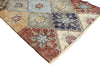 3 x 6 Vintage Turkish Sivas Rug 51906