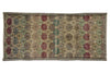 3 x 6 Vintage Turkish Sivas Rug 51910