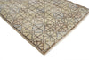 3 x 6 Vintage Turkish Sivas Rug 51912