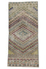3 x 6 Vintage Sivas Rug 51914