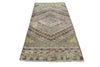 3 x 6 Vintage Sivas Rug 51914