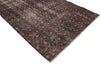 3 x 6 Vintage Turkish Sivas Rug 51915
