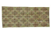 3 x 6 Vintage Turkish Sivas Rug 51916