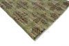 3 x 6 Vintage Turkish Sivas Rug 51916
